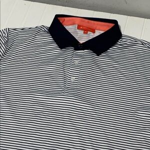 Redvanly Golf Polo MLB All Star Game Atlanta large